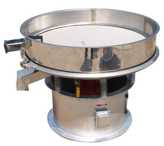 陶瓷漿料專用振動篩分過(guò)濾機